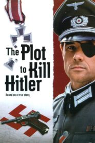 The Plot to Kill Hitler 1990 on netflix