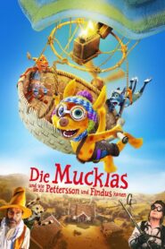 The Muckles – The Quest for a New Home 2022 on netflix