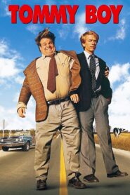 Tommy Boy 1995 on netflix