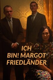 Ich bin! Margot Friedländer 2023 on netflix