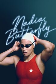 Nadia, Butterfly 2020 on netflix