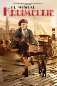 Little Crumb The Musical 2011 on netflix