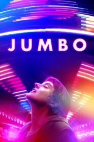 Jumbo 2020 on netflix