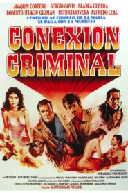 Conexión Criminal 1987 on netflix