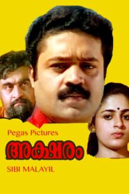 Aksharam 1995 on netflix