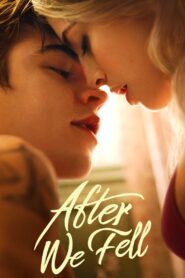 After We Fell 2021 on netflix