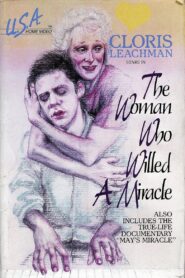 The Woman Who Willed a Miracle 1983 on netflix