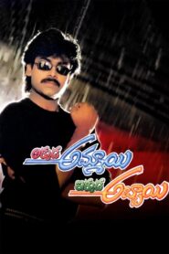 Akkada Ammayi Ikkada Abbayi 1996 on netflix