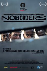No Borders 2016 on netflix