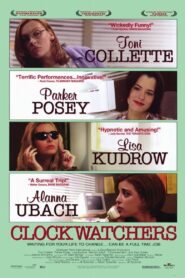 Clockwatchers 1997 on netflix