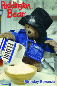 Paddington’s Birthday Bonanza 1986 on netflix