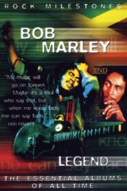 Rock Milestones: Bob Marley: Legend 2007 on netflix