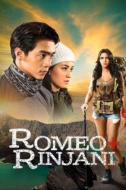 Romeo+Rinjani 2015 on netflix