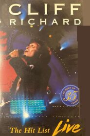 Cliff Richard: The Hitlist Live 1994 on netflix
