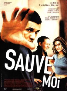Save Me 2000 on netflix