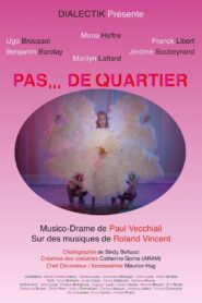 Pas… de quartier 2022 on netflix