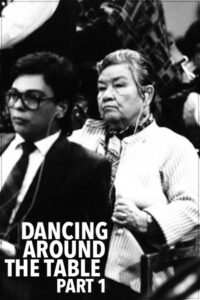 Dancing Around the Table, Part One 1987 on netflix