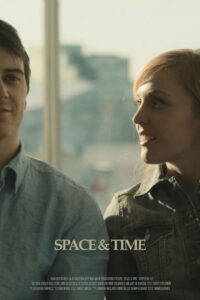 Space & Time 2020 on netflix