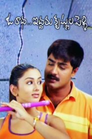 Oka Radha Iddaru Krishnula Pelli 2003 on netflix