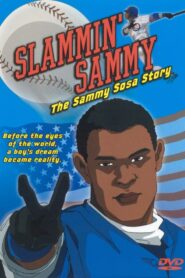 Slammin’ Sammy: The Sammy Sosa Story 2002 on netflix