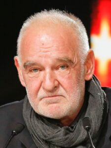György Fehér’s Films According to Béla Tarr 2001 on netflix