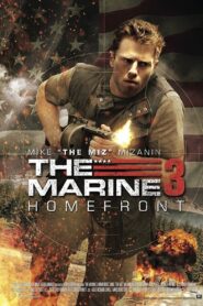 The Marine 3: Homefront 2013 on netflix