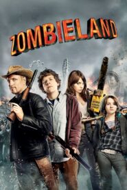 Zombieland 2009 on netflix