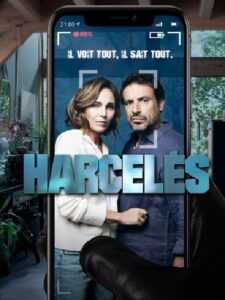 Harcelés 2021 on netflix