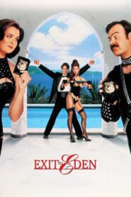 Exit to Eden 1994 on netflix