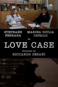 A Case of Love 1996 on netflix