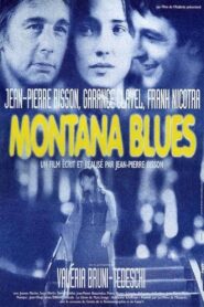 Montana Blues 1995 on netflix