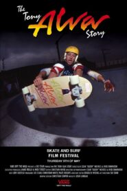 The Tony Alva Story 2019 on netflix
