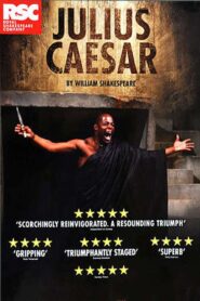 Julius Caesar 2012 on netflix