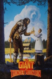 The Giant of Thunder Mountain 1990 on netflix