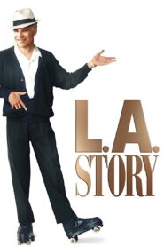 L.A. Story 1991 on netflix