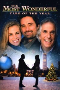 The Most Wonderful Time of the Year 2008 on netflix