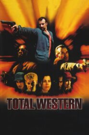 Total Western 2000 on netflix