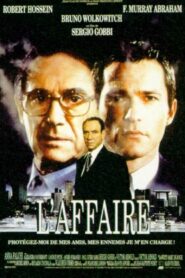 L’Affaire 1994 on netflix