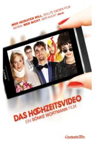 Das Hochzeitsvideo 2012 on netflix