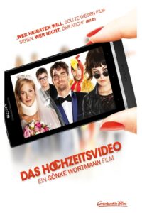 Das Hochzeitsvideo 2012 on netflix