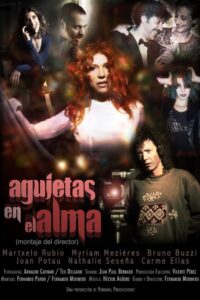 Soul Ache 1998 on netflix