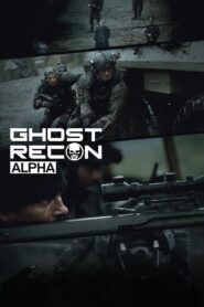 Ghost Recon: Alpha 2012 on netflix
