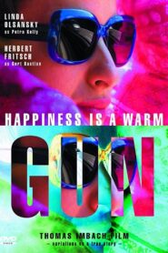 Happiness Is a Warm Gun 2001 on netflix