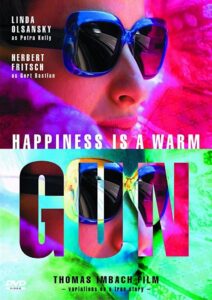 Happiness Is a Warm Gun 2001 on netflix