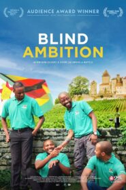 Blind Ambition 2022 on netflix