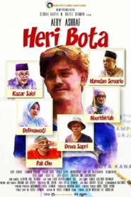 Heri Bota 2020 on netflix