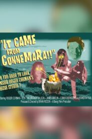 It Came From Connemara! 2014 on netflix