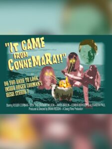 It Came From Connemara! 2014 on netflix