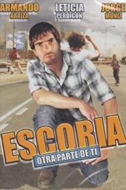 Escoria otra parte de tí 1990 on netflix