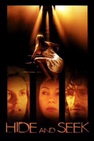 Hide and Seek 2000 on netflix